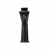 Grifería de lavatorio Monocomando Alto de mesada Blaster Negro Mate Grifería De Lavatorio Monocomando Alto De Mesada Blaster Negro Mate