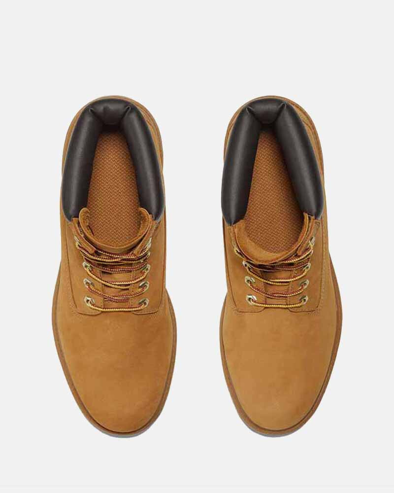 Botas Timberland Classic 6 Inch Waterproof Hombre Wheat