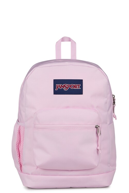 MOCHILA CROSS TOWN PLUS PINK ICE