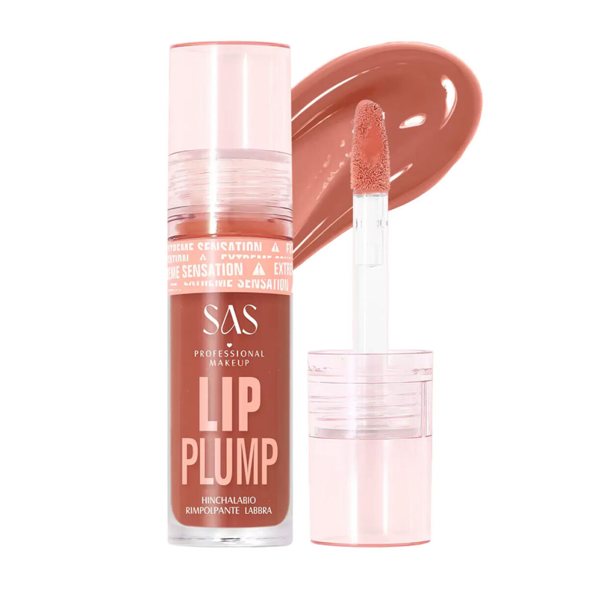 SAS Voluminizador de labios - Tono 5 