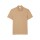 Remera Polo LACOSTE Paris Lisa Beige