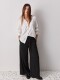 PANTALÓN CHARCOT Negro