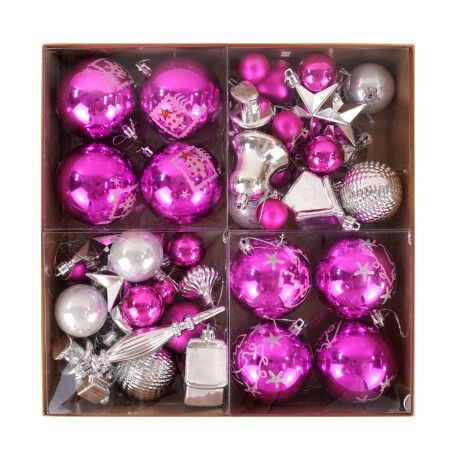 Set de 48 chirimbolos Set de 48 chirimbolos