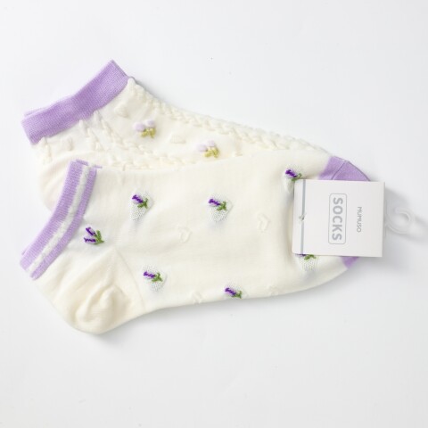 MEDIAS CORTAS PARA MUJER MEDIAS CORTAS PARA MUJER