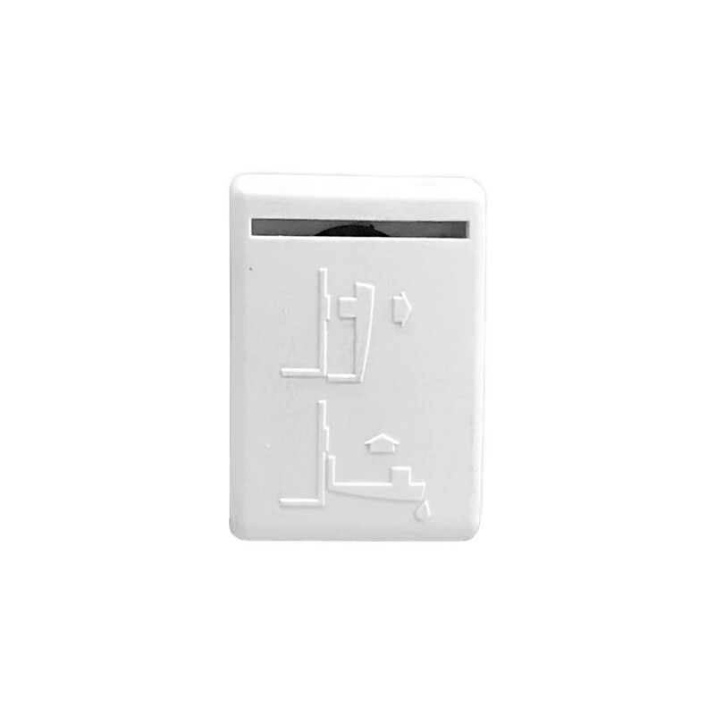 Congelador 2 tapas Consul Congelador 2 tapas Consul