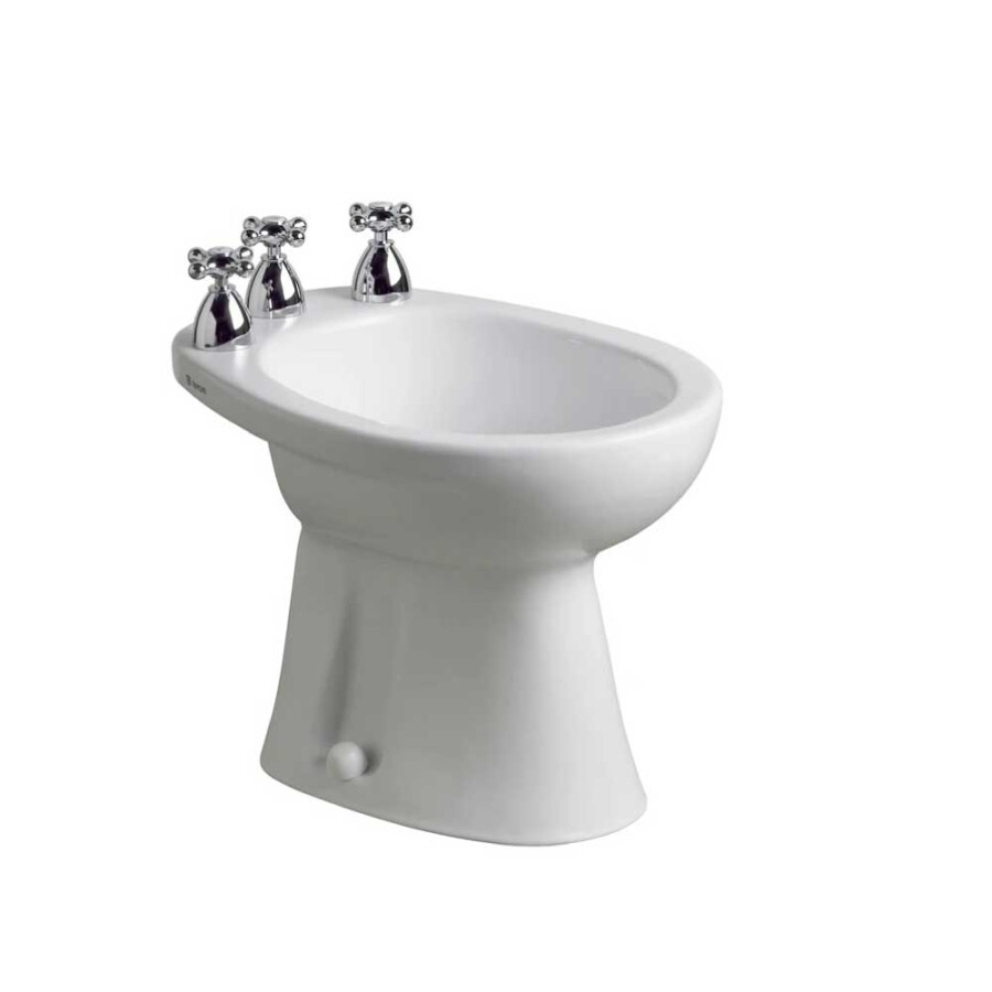 Bidet 3 Agujeros Andina Bidet 3 Agujeros Andina