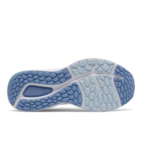 Championes New Balance de Dama - 680 V7 - W680LB7 UV GLO