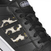 Championes Adidas BREAK START LOW W Mujer JR1478 Negro-arena