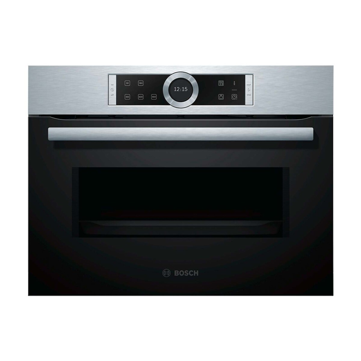 MICROONDAS - NEGRO 900W CFA634GS1 