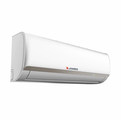 AIRE ACONDICIONADO JAMES MOD. AAM-12FCF - 12.000 BTU AIRE ACONDICIONADO JAMES MOD. AAM-12FCF - 12.000 BTU