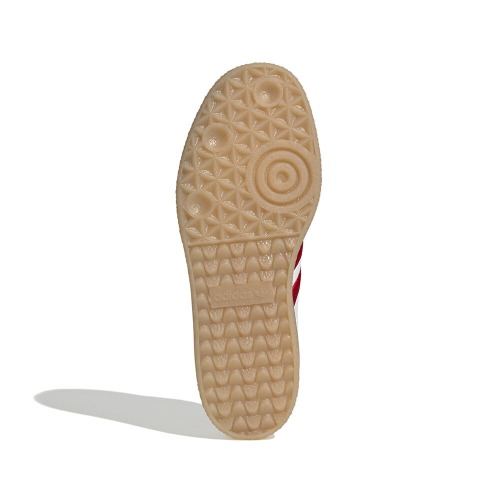 Sambae W - Mujer Cloud White/Core Black/Footwear White