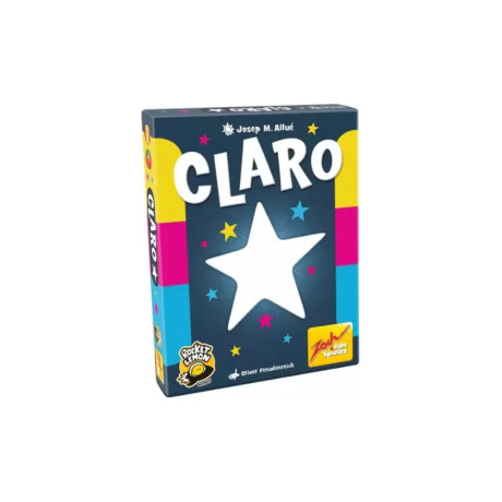Claro [Español] Claro [Español]