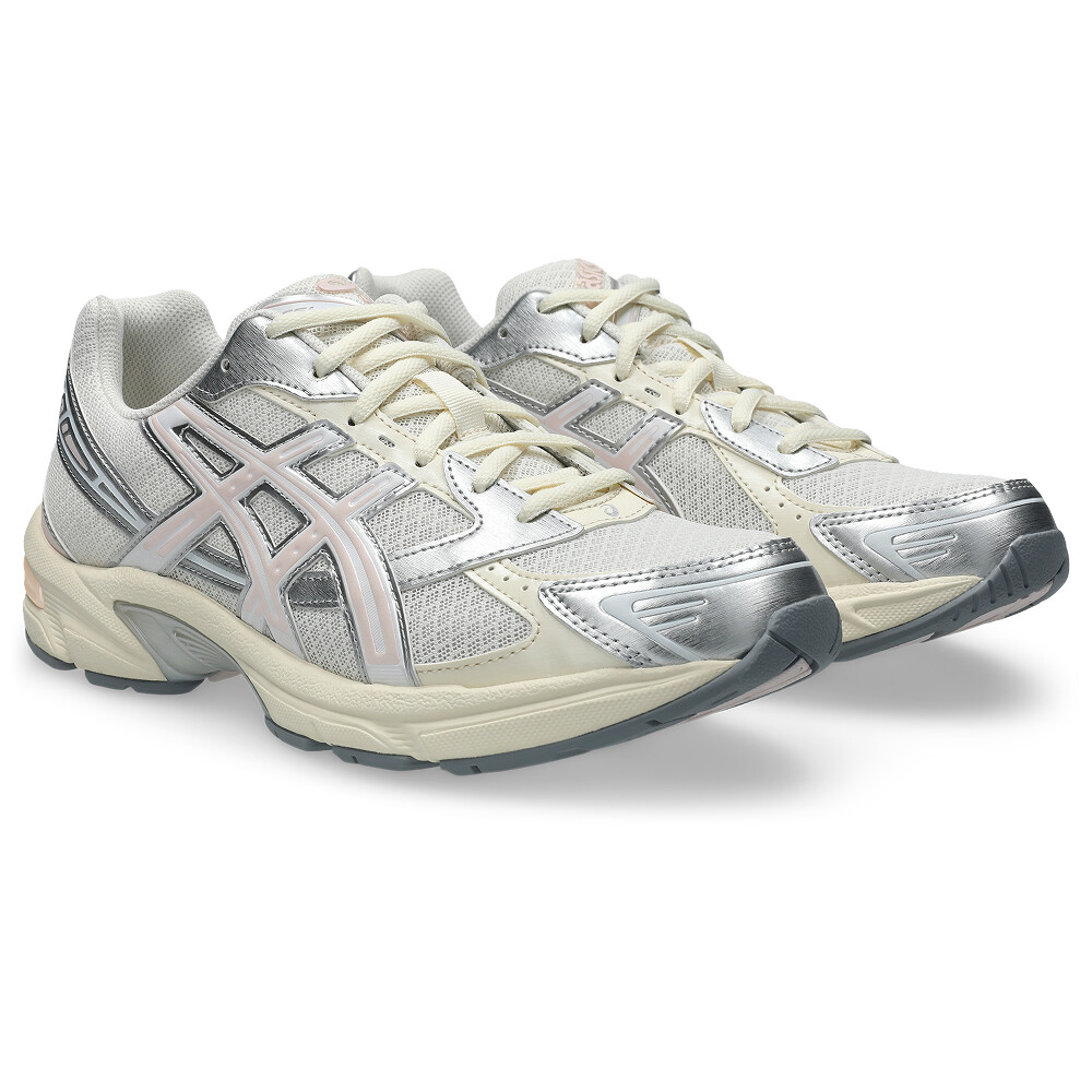 Zapatillas ASICS GEL-1130 Unisex Cream/Pink Cloud