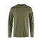 Abisko Day Hike LS M - Hombre Green