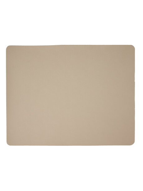Mantel individual TIDSEL 33x42 beige Mantel individual TIDSEL 33x42 beige