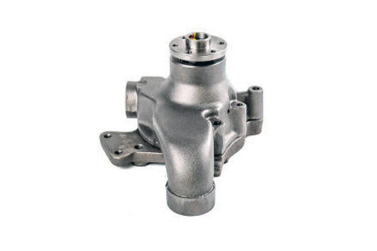 Bomba Agua s/Carcaza Mercedes Benz Camion 1520/48 Mercedes Benz Omnibus Oh1420 03-25 Bomba Agua s/Carcaza Mercedes Benz Camion 1520/48 Mercedes Benz Omnibus Oh1420 03-25