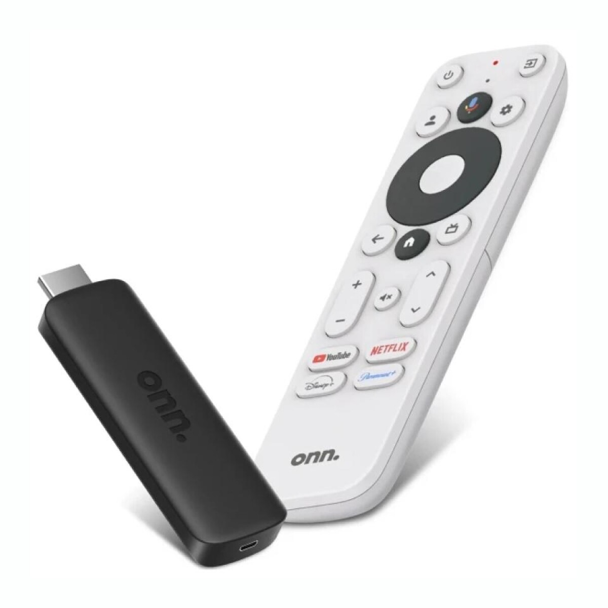 Tv Box ONN Google Tv (GEN 2023) FHD WiFI 