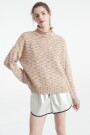 SWEATER APEROL Beige