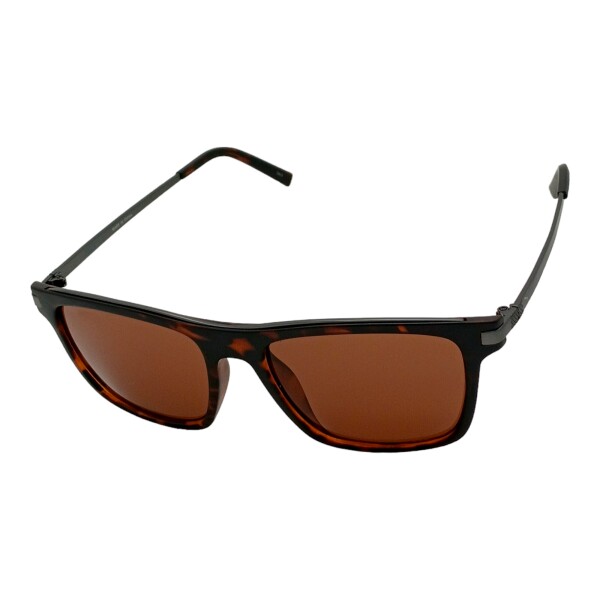 PUMA PE0043S 002 5317140 C MARRÓN U - Adulto - Negro Negrocombinado