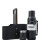Combo 1LT + Matera De Auto Clasica Negro opaco