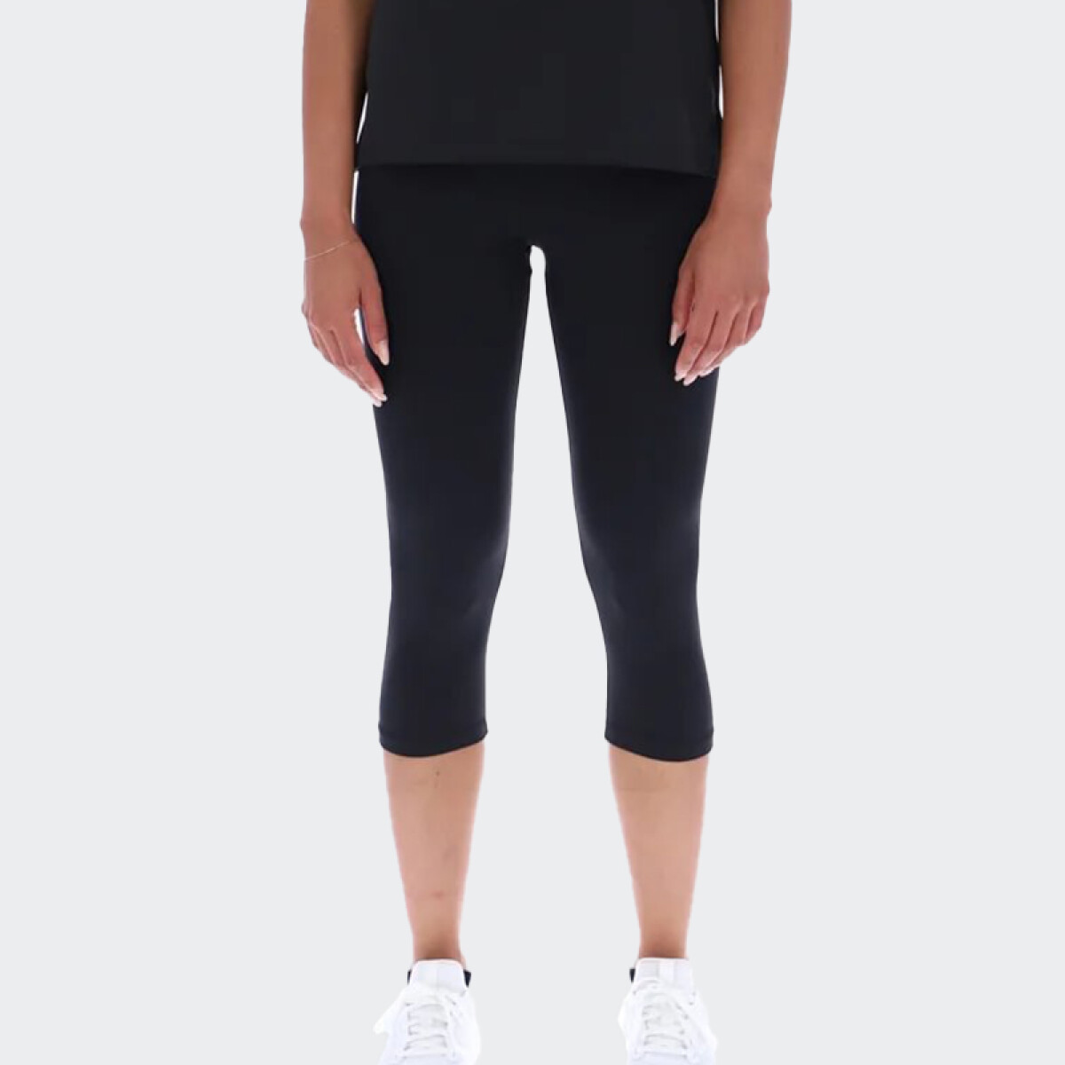 Calza Reebok ID Train High Rise - Negro 