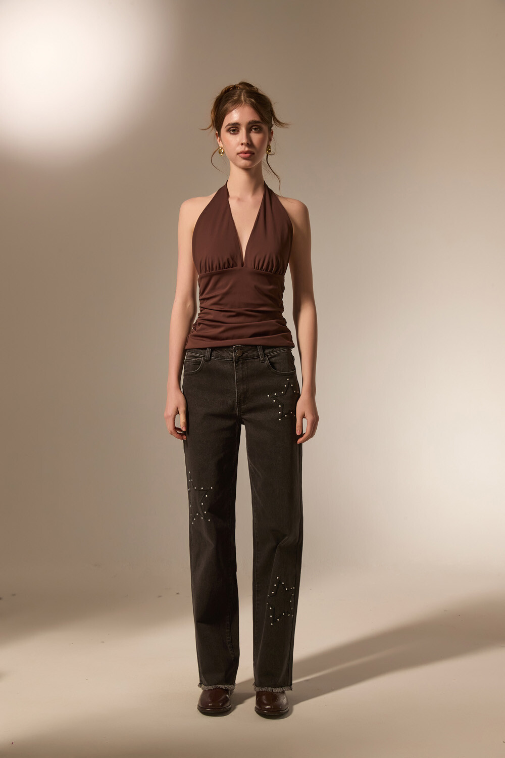 Tops Venya Chocolate