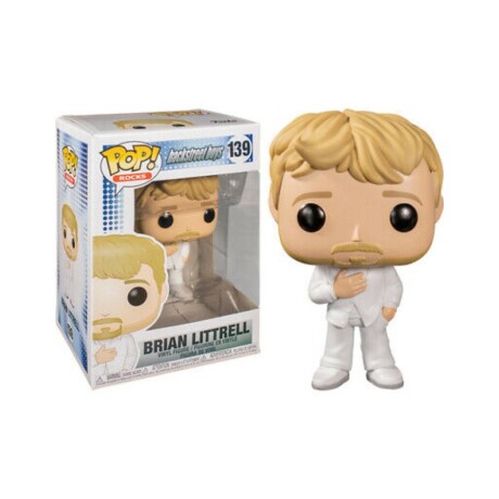 Brian Littrell • Backstreet Boys - 139 Brian Littrell • Backstreet Boys - 139