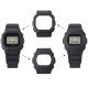 Reloj G-Shock Casio Aniversario Digital Hombre DWE-5657RE-1DR Reloj G-Shock Casio Aniversario Digital Hombre DWE-5657RE-1DR