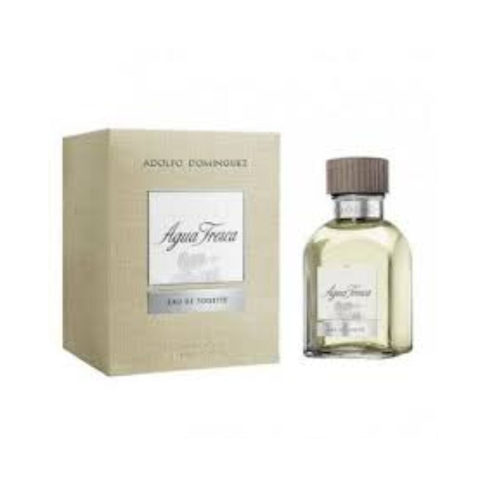 Agua Fresca Eau de Toilette 120ml