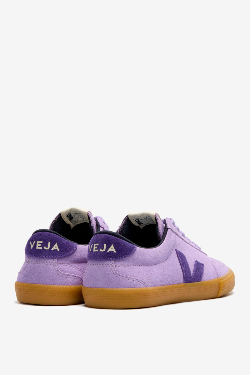 ZAPATILLA VOLLEY Violeta