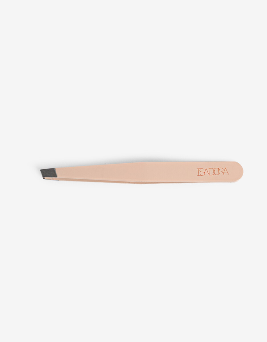 Pinza De Depilar 