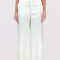 Pantalon Milanno Blanco