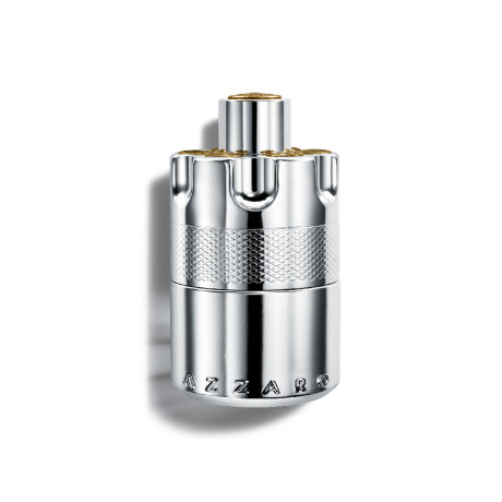 Perfume Azzaro Wanted Edp 100ml Perfume Azzaro Wanted Edp 100ml
