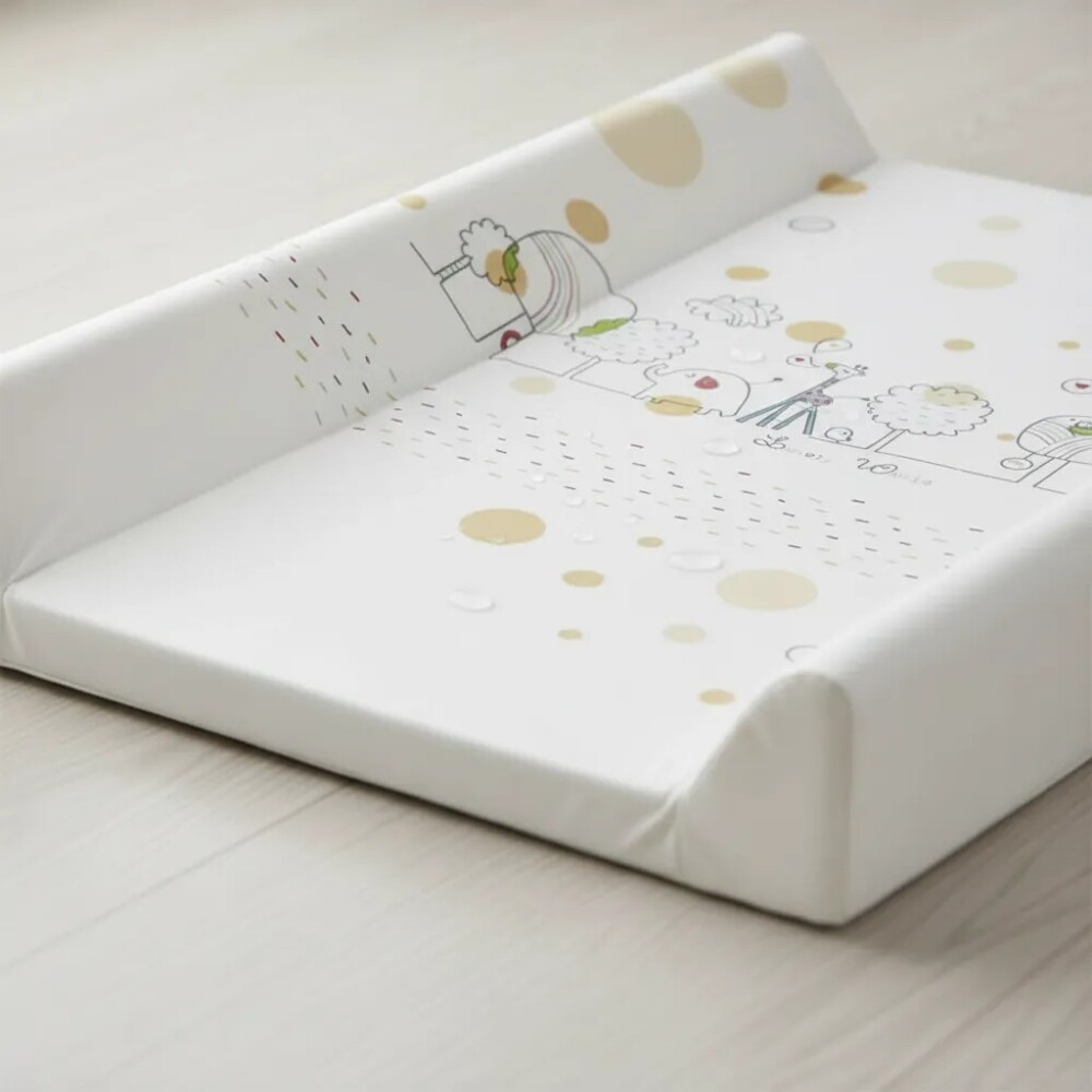 Cambiador rigido LORELLI 70x50 safari animals