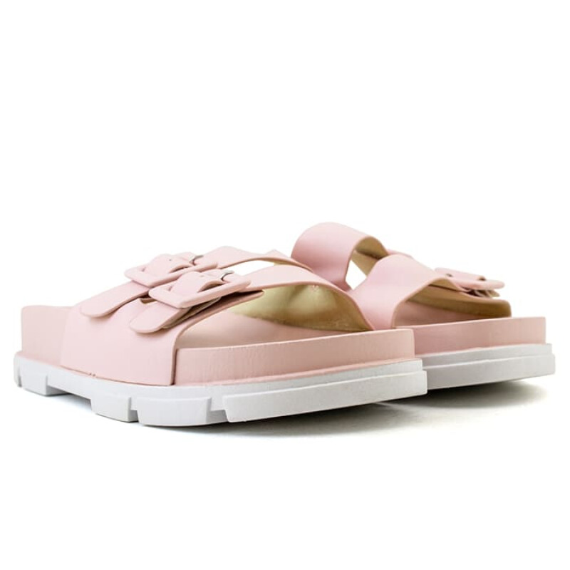 Sandalias Chill Sunday de Mujer - T67-72 Rosado