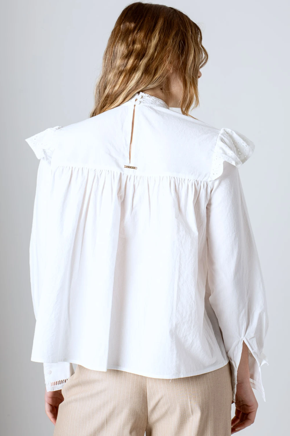 Blusa Brorni