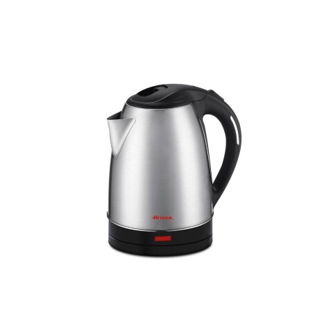 PK_1899 JARRA ELÉCTRICA ARIETE 1500 W INOX MOD 1899JI S/D Pk_1899 Jarra Eléctrica Ariete 1500 W Inox Mod 1899ji S/d