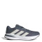 Championes de Hombre Adidas Running Galaxy 7 Gris - Blanco