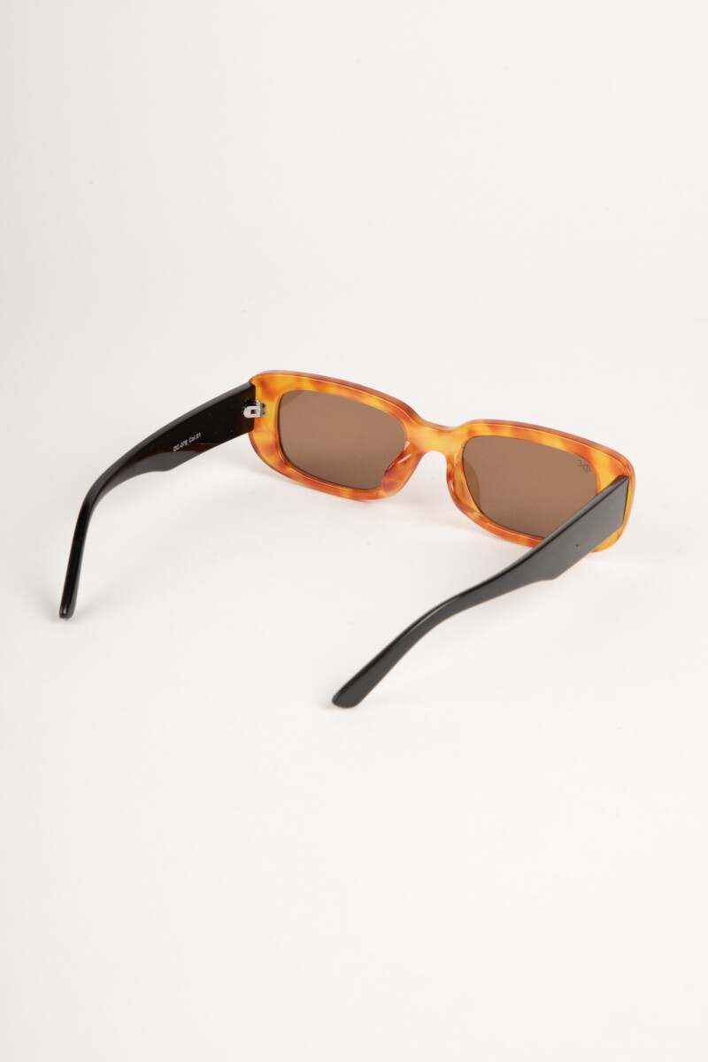 LENTES CAVE Animal Print