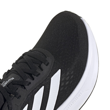 Championes adidas Response Super Black