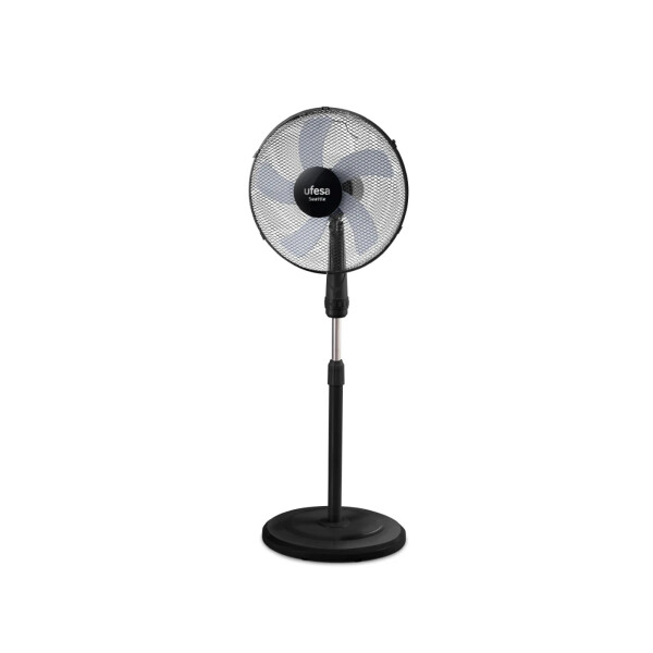 VENTILADOR DE PIE UFESA SEATTLE 40 CM VENTILADOR DE PIE UFESA SEATTLE 40 CM