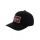 GORRA HURLEY Black