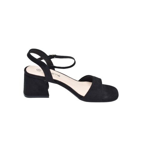 SANDALIA 35-40 BLACK