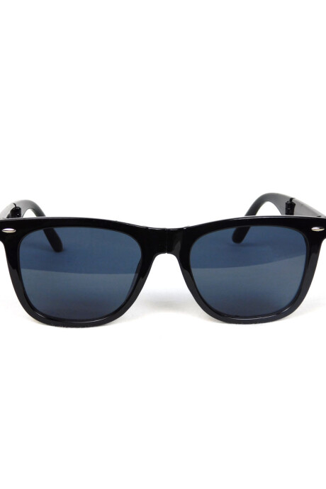 LENTES DUBIE DIXIE Negro