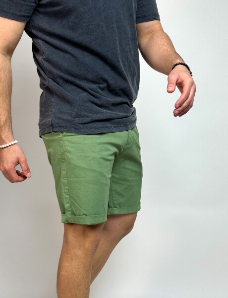 Bermuda Arom Verde