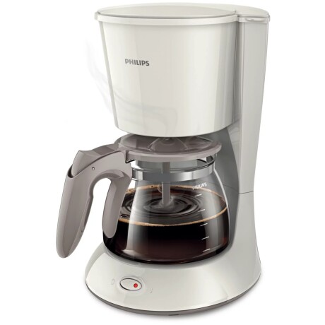 Cafetera de Filtro Philips Daily Collection 1,2 L HD7461/00 Cafetera de Filtro Philips Daily Collection 1,2 L HD7461/00