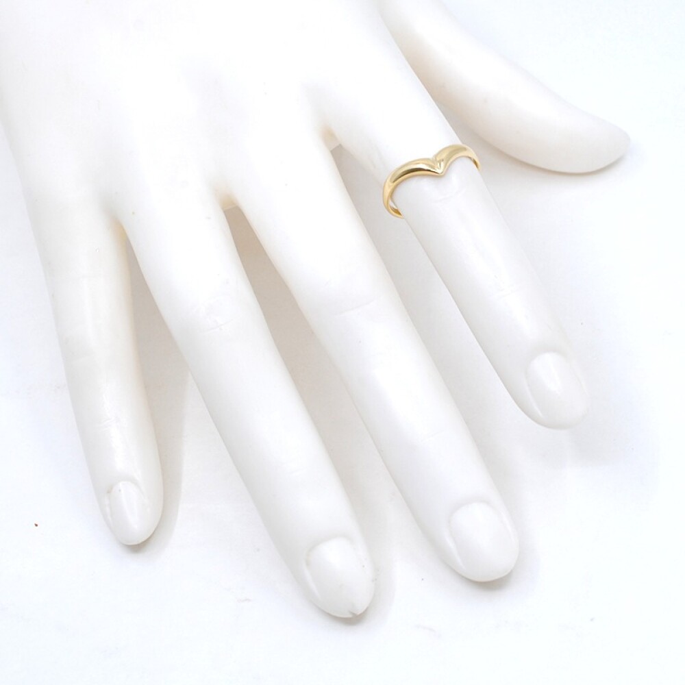 Anillo en oro 18k amarillo Anillo en oro 18k amarillo