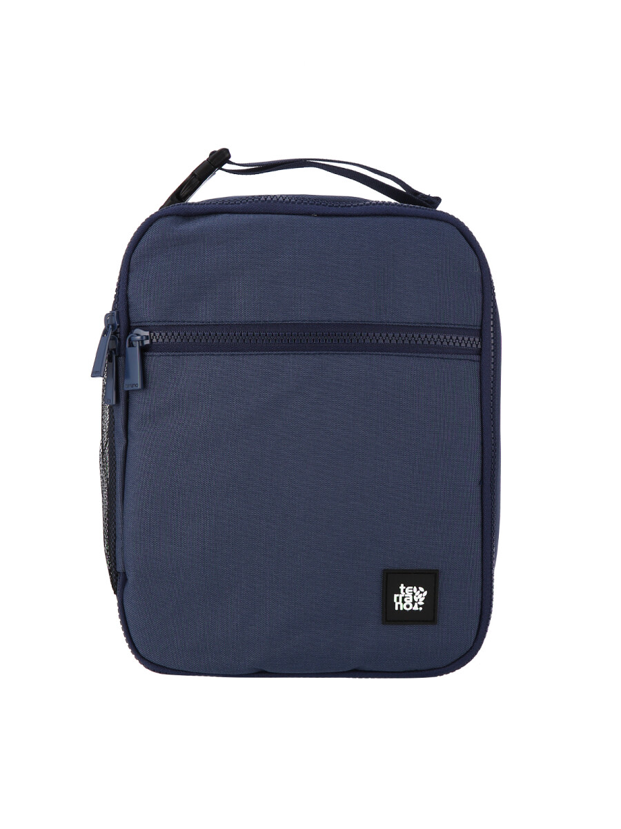 Lunchera Sport - Azul 