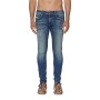1979 Sleenker L.32 - Hombre Blue Denim