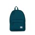 Mochila Herschel Classic Deep Teal Verde